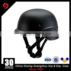 MICH Style Bulletproof IIIA Kevlar Helmet for Military Army thumbnail-1