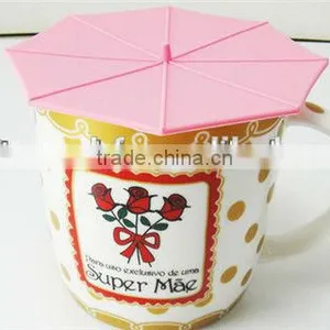 Silicone Suction Lids Silicone Flexible Silicone Lid thumbnail-5