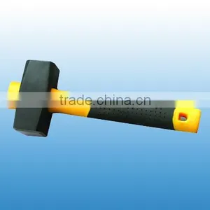German-type Stoning Hammer ST029 thumbnail-1