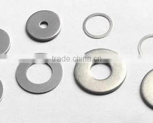 External Fixing Washers,Carbon Spring Steel, Hardened and Tempered. thumbnail-2