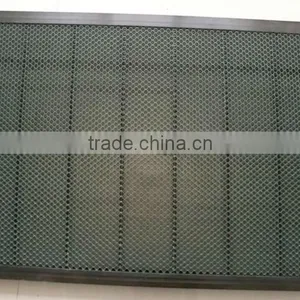 Honeycomb Work Table 6040 for Engraving Cutting Machine Table thumbnail-1