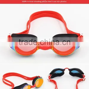 Hot Summer Accessory Purchase-swimming Goggles thumbnail-1