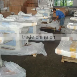 Heavy Duty Planer and Thicknesser and Mortiser Machine SH424S With Max. Planing Width 410mm and Planing Thickness 6~210mm thumbnail-4
