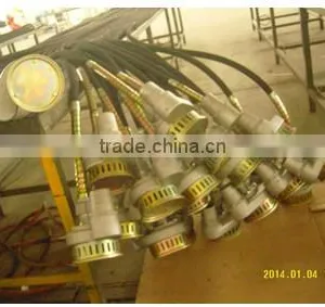 PROMOTION--flexible Shaft Water Pump thumbnail-1