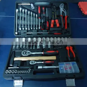 High Quality 99pcs Hand Tools Set Household Tools Set Home Tools Kit thumbnail-2