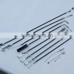 Fitness Cable Assembly/Control Cable/Cable Gym thumbnail-5