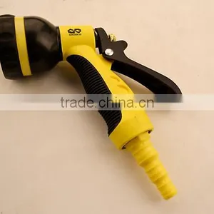 Plastic 5 or 8 Pattern Nozzle thumbnail-1