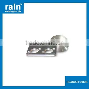 High Quality Precision Stainless Steel Cnc Machining Part thumbnail-1