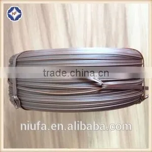 PVC Plastic Coated Soft Twist Tie Wire for Garden Tools thumbnail-6