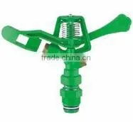 Swing Arm Sprinkler CS-3022 Plastic Impulse Sprinkler thumbnail-1