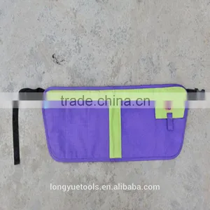 Cheap Polyester Material Prolate Waist Bag for Tools thumbnail-1