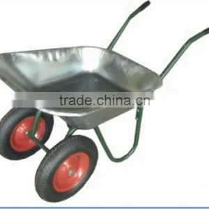 Wheelbarrow Prices Handtrolley WB6410 thumbnail-1