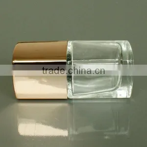 12ml Gel Polish Bottle Special Design Glass Gel Nail Polish Bottle With Brush Cap thumbnail-5