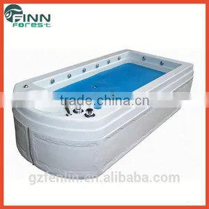 Intelligent Vichy Shower Complex- Massage Bed,Spa Equipments thumbnail-1