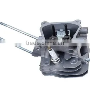 Original Factory Assembly Quality Gasoline Generator Spare Parts Gx160 168f thumbnail-2