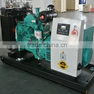 200kva Denyo Diesel Genset thumbnail-1