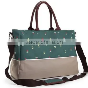2015 New Designed Ladies Mummy Bag Diaper Bag thumbnail-2