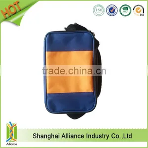 Insulated Lunch Cooler Bag Zero Degrees Inner Aluminum Cooler Bag Thermal Bag thumbnail-4