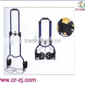 Spray Painting & Foldable Hand Truck thumbnail-1