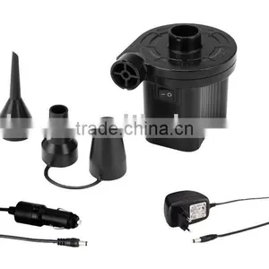 Inflatable Mattress Electric Air Pump thumbnail-1