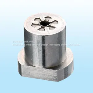 TYCO Mould Core Insert Supplier/Sumitomo Core Pin Manufacturer thumbnail-1