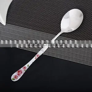 2016 Spoon and Fork Set Free Sample Available thumbnail-2