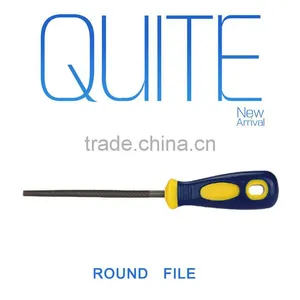 Round Files ,6"8"10"12" Files,wholesaler Files thumbnail-1