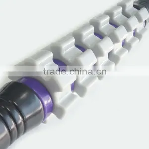 Newly Developped Massage Roller Stick Muscle Massage Roller Stick thumbnail-2