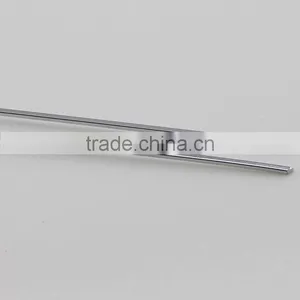 Ring-Tip Handle Stainless Steel Barbecue Skewers thumbnail-3