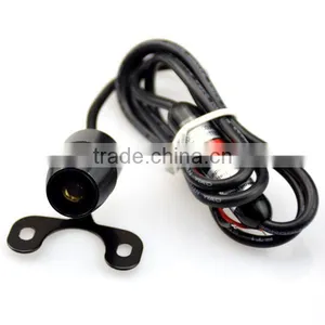 High Quality 12V Waterproof Laser Collision Avoidance Light For Car thumbnail-2