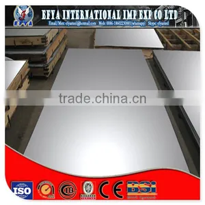 MR Grade Electrolytic Tin Plate thumbnail-1