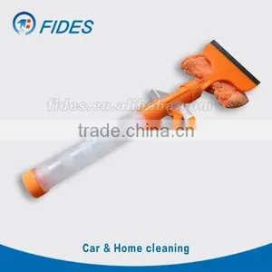 Factory Ningbo Quality Car Water Blade , Silicone Water Blade, Window Squeegee thumbnail-5