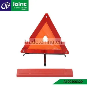 Car Emergency Safety Kit,Traffic Emergency Warning Sign Triangle thumbnail-1