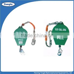 Safety Fall Arrester With High Quality thumbnail-5