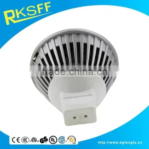 China Wholesale Cheap High Quality Aluminum Alloy LED COVER thumbnail-1