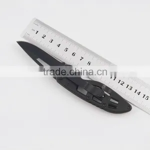 New Design Multi Functional Stainless Steel Folding Pocket Strider Knife PA38 thumbnail-1