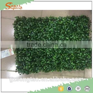 Guangzhou Wholesale Artificial Milan Grass Fake Artificial Grass Wall Plastic Artificial Milan Grass thumbnail-2