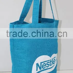 Grocery Bag Made From Juco by Petals Concept + Promoted by thumbnail-2