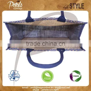 Jute Bag thumbnail-4