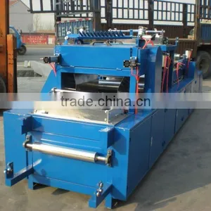SMC Sheet Production Plant for Bathtubs,Sinks,the Whole Bathroom Equipment,SMC Machine thumbnail-1