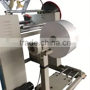 Bottle Plastic Packing Roll Filmmaking Machines thumbnail-1