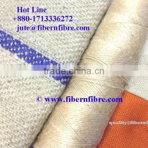 Jute Yarn 100% Tossa thumbnail-5