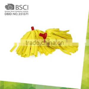 Reusable and Water Absorbing Performance Light Color Clean Cloth, Floor Cleaning Mops thumbnail-6
