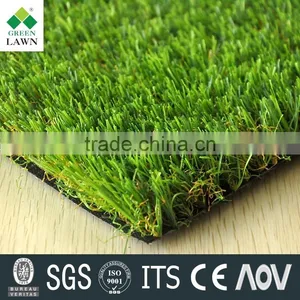 Children Free Environmental Natural Artificial Grass Landscaping for Garden Decoration thumbnail-4