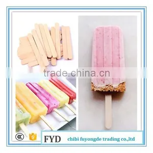 Sell Well Trusted Quality Bamboo Ice Cream Stick thumbnail-1