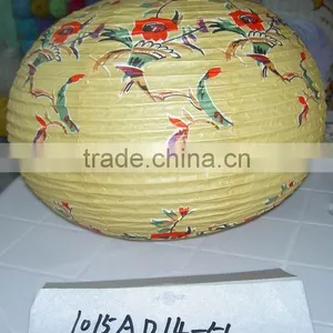 Paper Lamp (popular Design ) thumbnail-1