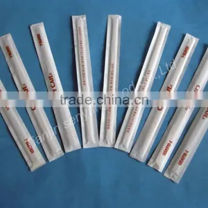 Eco-friendly Disposable Birch Wooden Drink Stirrer thumbnail-3