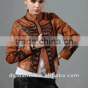 New Design Lady Jacket for Ladies thumbnail-1