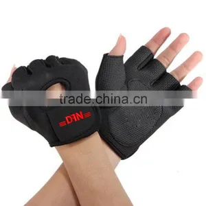 Best Quality Weight Lifting Gloves Fitness Gym Men Women thumbnail-2