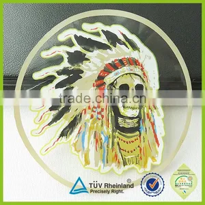 Printed Custom Silk Screen Patches thumbnail-2